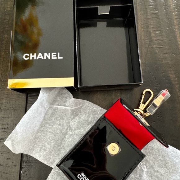 CC ROUGE COCO Lipstick Case VIP Gift -